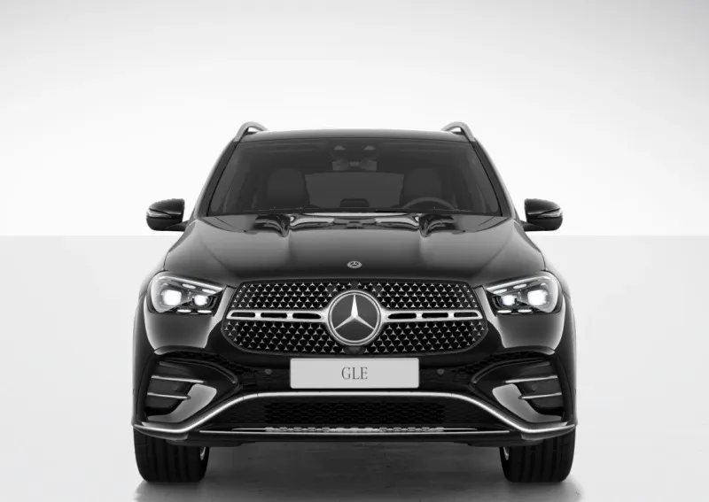 Mercedes-Benz GLE 450 4Matic AMG =NEW= Panorama/Distronic Гаранция Image 3