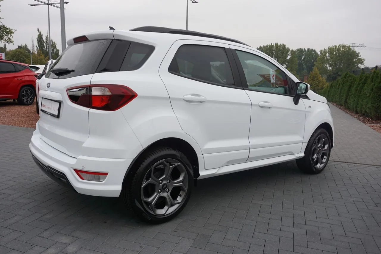 Ford Ecosport ST-Line 1.0EB Navi...  Image 4