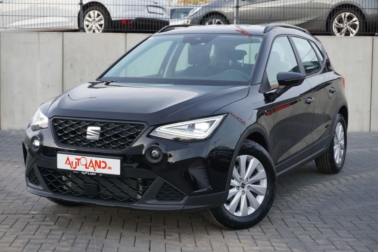 Seat Arona 1.0 TSI DSG FL...  Image 1