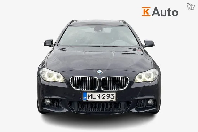 BMW 535 TwinPower Turbo A xDrive F11 Touring / M-sport / HUD Image 4