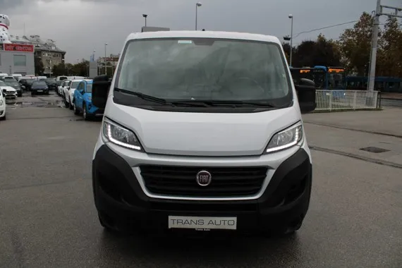 Fiat Ducato 2.0 Mjt L1H1 *KLIMA,KAMERA* Image 2