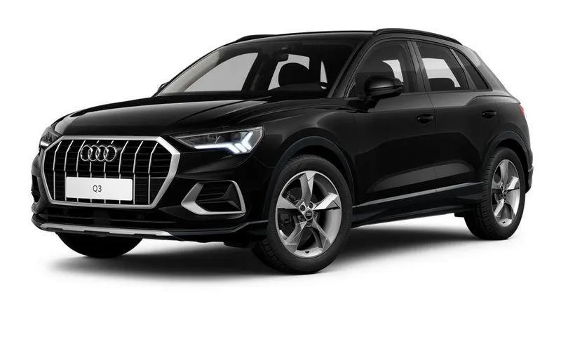 AUDI Q3 35 TDI S tronic Business Advanced Image 1