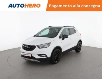 OPEL Mokka X 1.6 CDTI Ecotec 136 4x2 S&S Adv.