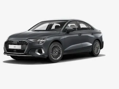 Audi A3 1.4 35 TFSI Tiptronic Design