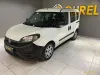 Fiat Doblo Doblo Combi 1.3 Multijet Easy Thumbnail 3