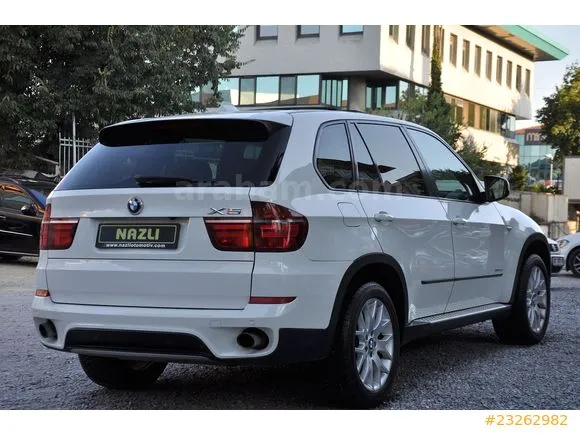 BMW X5 30d xDrive Exclusive Image 6